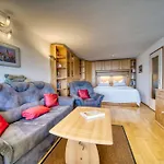 Lejlighed - Haus G, App 0g0906 Heiligenhafen