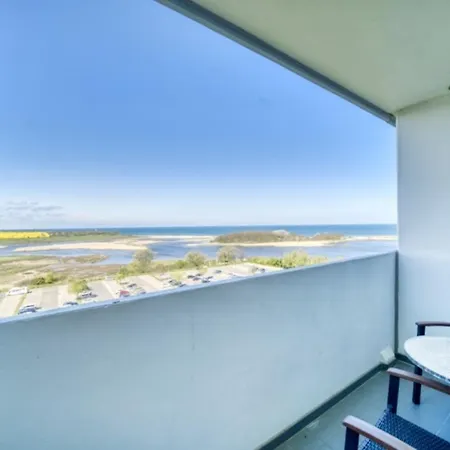 - Haus G, App 0g0906 Appartement