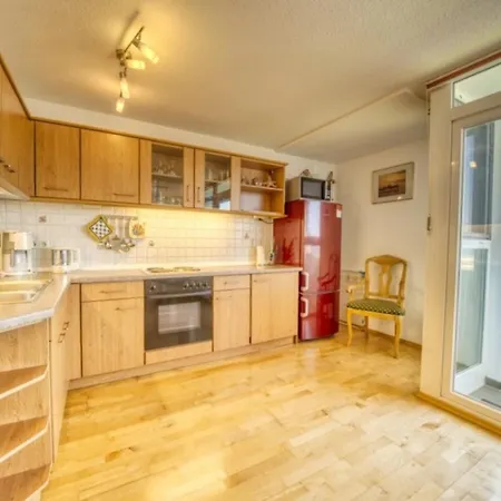 Appartement - Haus G, App 0g0906