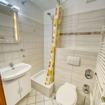 - Haus G, App 0g0906 Apartamento *