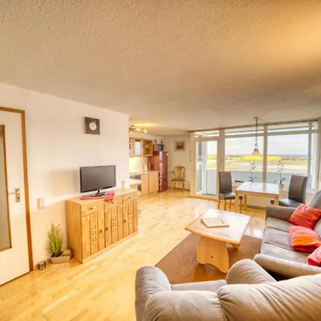 Appartement - Haus G, App 0g0906 *