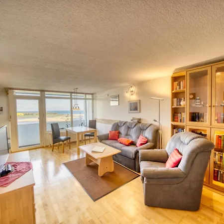 - Haus G, App 0g0906 Heiligenhafen