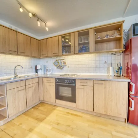 Appartement - Haus G, App 0g0906 *