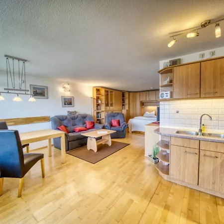 Appartement - Haus G, App 0g0906 Heiligenhafen