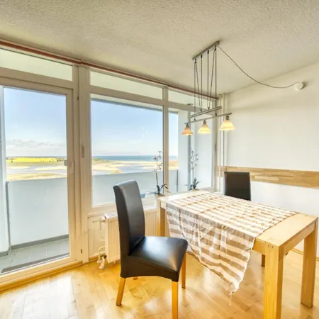 Apartamento - Haus G, App 0g0906