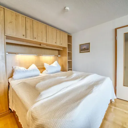 - Haus G, App 0g0906 Apartamento