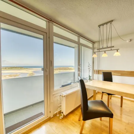 - Haus G, App 0g0906 * Heiligenhafen