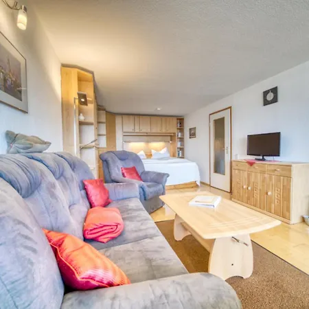 Apartamento - Haus G, App 0g0906 Heiligenhafen