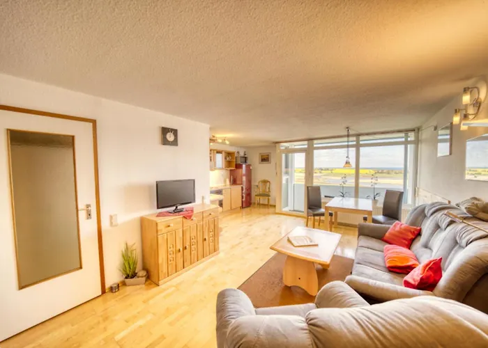 Appartement - Haus G, App 0g0906 *