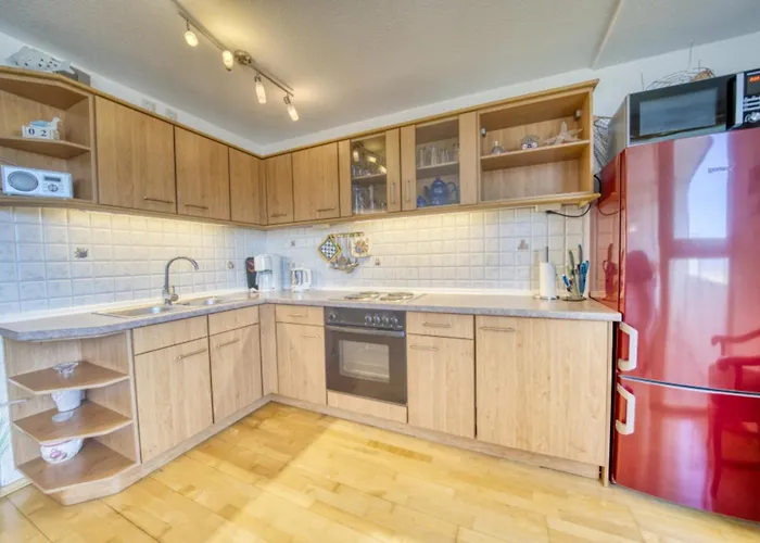 Appartement - Haus G, App 0g0906 *