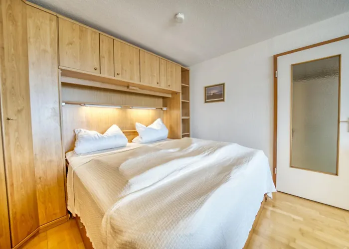 - Haus G, App 0g0906 Appartement