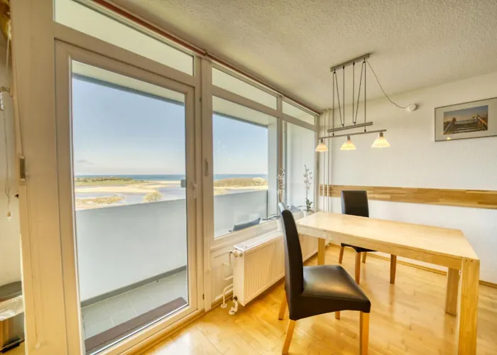 - Haus G, App 0g0906 * Heiligenhafen