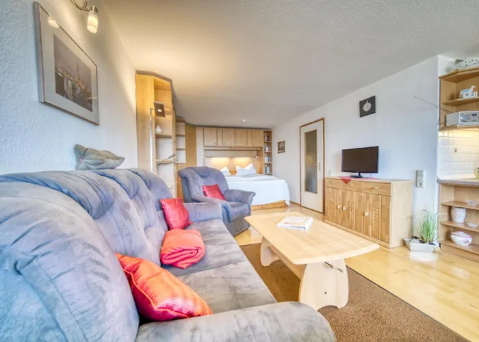 Appartement - Haus G, App 0g0906 Heiligenhafen